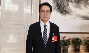 全國政協(xié)常委、中國作協(xié)副主席陳彥