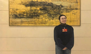 全國政協(xié)委員、北京市文聯(lián)副主席、一級導(dǎo)演孟艷