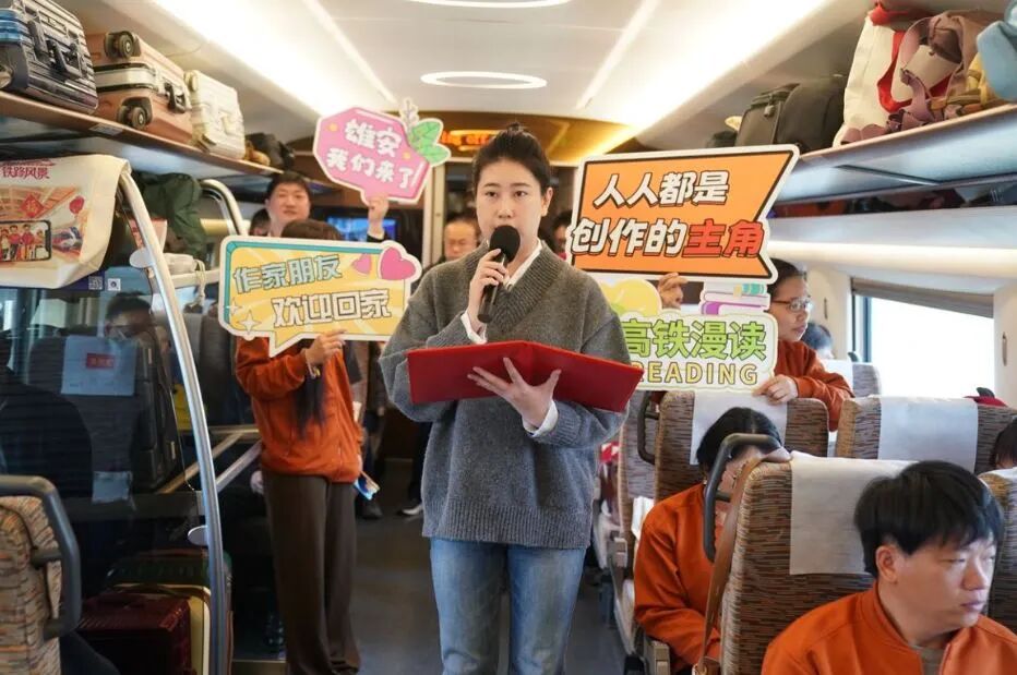 “我們都是民族語言 長(zhǎng)河中的行人”