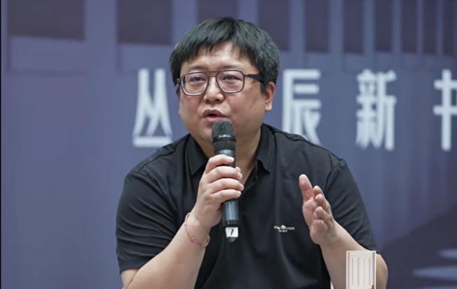 叢治辰創(chuàng)作簡(jiǎn)表（2008—2026）