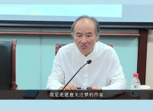 劉亮程：相對現(xiàn)實，我是更愿意關(guān)注夢的作家夢和現(xiàn)實占據(jù)了我們?nèi)松鹊臅r間……[詳細]