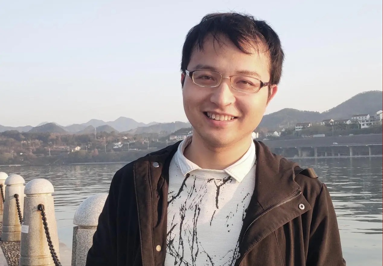 王江平