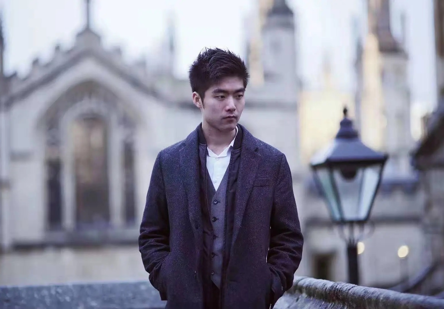 王徹之