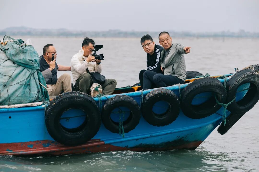 第一集劇照